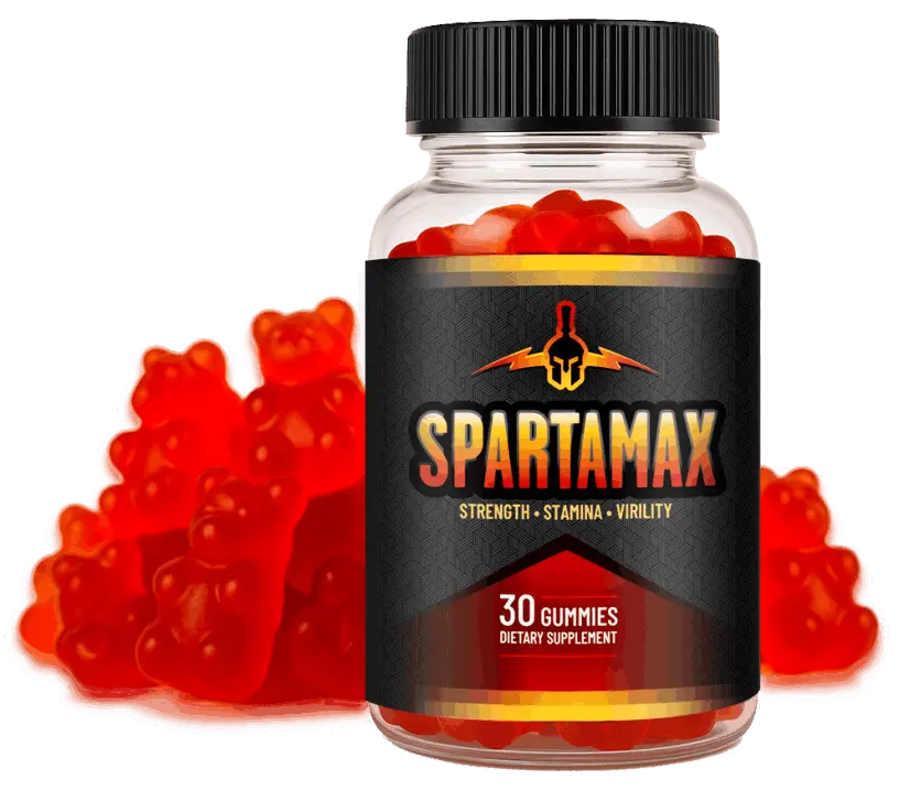 spartamax-supplement
